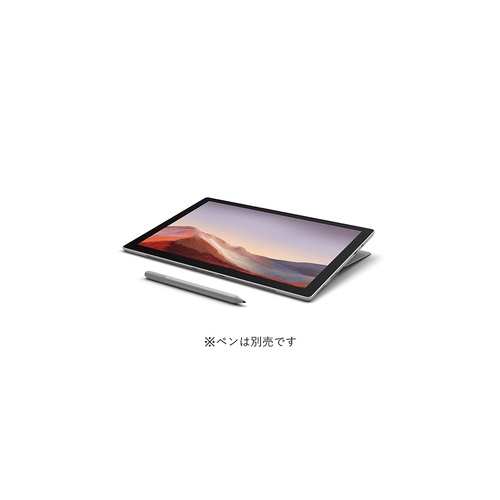 397,000PT】【国内正規品】マイクロソフト Surface Pro 7(i7/16GB/1TB 